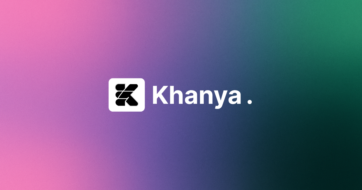 Why We Built Khanya: The Story of a Local CRM for South African Service Businesses